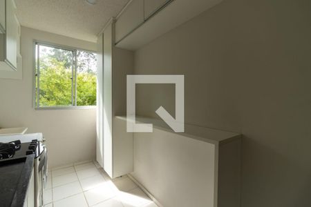 Apartamento para alugar com 45m², 2 quartos e 1 vagaCozinha