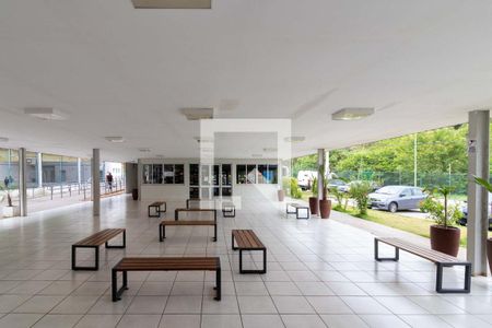 Apartamento para alugar com 45m², 2 quartos e 1 vagaConveniência