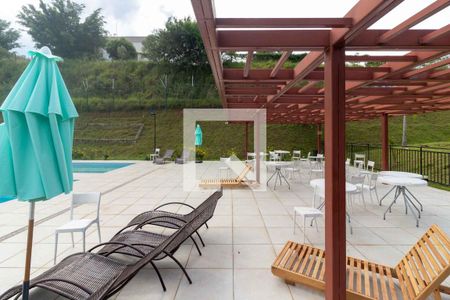 Apartamento para alugar com 45m², 2 quartos e 1 vagaÁrea comum - Piscina
