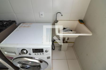 Apartamento para alugar com 45m², 2 quartos e 1 vagaÁrea de Serviço
