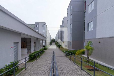 Apartamento para alugar com 45m², 2 quartos e 1 vagaÁrea externa