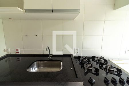 Apartamento para alugar com 45m², 2 quartos e 1 vagaCozinha