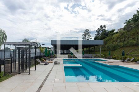 Apartamento para alugar com 45m², 2 quartos e 1 vagaÁrea comum - Piscina