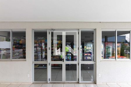 Apartamento para alugar com 45m², 2 quartos e 1 vagaConveniência