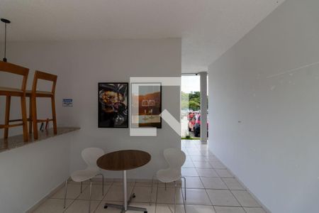 Apartamento para alugar com 45m², 2 quartos e 1 vagaÁrea comum - Churrasqueira