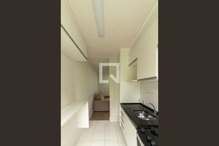 Apartamento para alugar com 45m², 2 quartos e 1 vagaCozinha