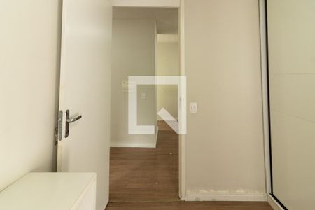 Apartamento para alugar com 45m², 2 quartos e 1 vagaQuarto 2