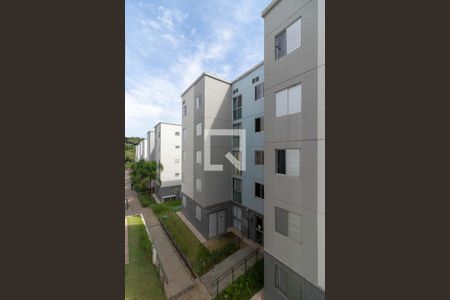 Apartamento para alugar com 45m², 2 quartos e 1 vagaVista do Quarto 1