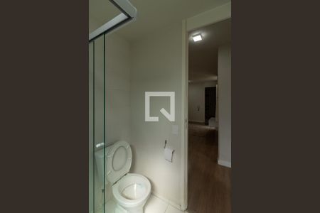 Apartamento para alugar com 45m², 2 quartos e 1 vagaBanheiro