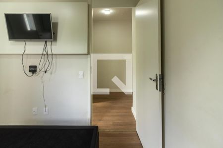 Apartamento para alugar com 45m², 2 quartos e 1 vagaQuarto 1