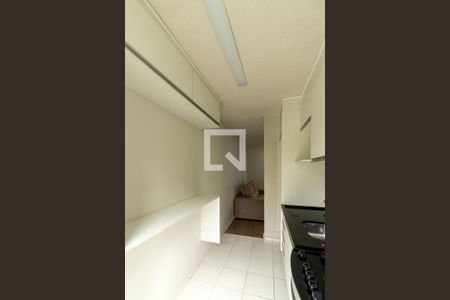 Apartamento para alugar com 45m², 2 quartos e 1 vagaCozinha