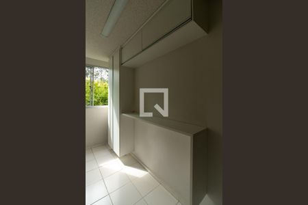 Apartamento para alugar com 45m², 2 quartos e 1 vagaCozinha