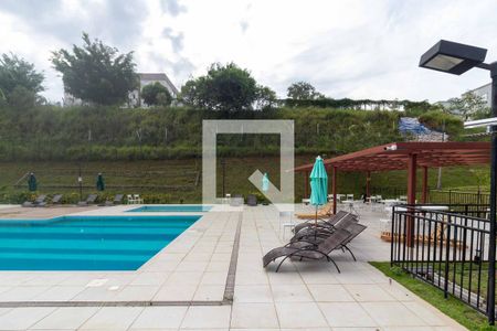 Apartamento para alugar com 45m², 2 quartos e 1 vagaÁrea comum - Piscina