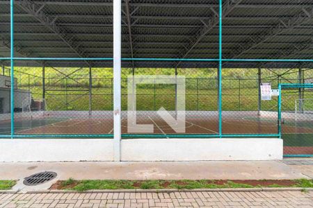 Apartamento para alugar com 45m², 2 quartos e 1 vagaQuadra Esportiva