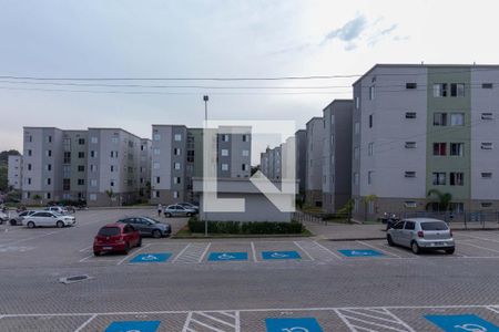 Apartamento para alugar com 45m², 2 quartos e 1 vagaÁrea externa