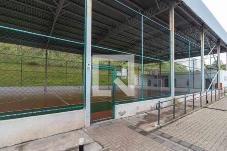 Apartamento para alugar com 45m², 2 quartos e 1 vagaQuadra Esportiva