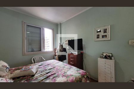 Quarto 1 de apartamento à venda com 4 quartos, 150m² em Centro, Campinas