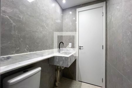 Apartamento para alugar com 37m², 2 quartos e 1 vagaBanheiro