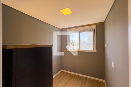 Quarto 2 de apartamento para alugar com 2 quartos, 37m² em Cambuci, São Paulo