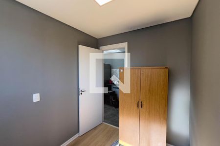 Quarto 2 de apartamento para alugar com 2 quartos, 37m² em Cambuci, São Paulo