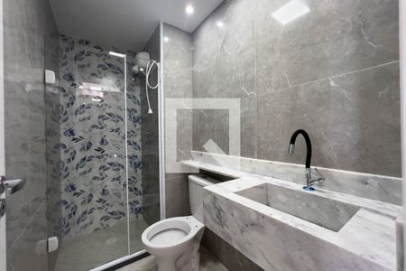 Apartamento para alugar com 37m², 2 quartos e 1 vagaBanheiro