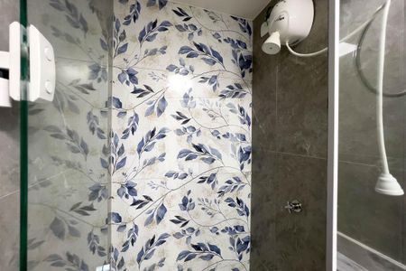Apartamento para alugar com 37m², 2 quartos e 1 vagaBanheiro