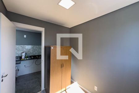 Quarto 2 de apartamento para alugar com 2 quartos, 37m² em Cambuci, São Paulo
