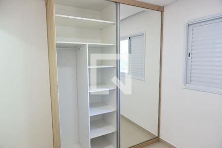 suíte  de apartamento para alugar com 2 quartos, 67m² em Canto do Forte, Praia Grande