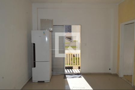 Sala de apartamento à venda com 2 quartos, 67m² em Centro, São Paulo