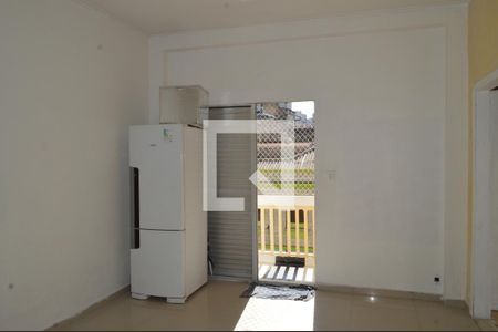 Sala de apartamento à venda com 2 quartos, 67m² em Centro, São Paulo