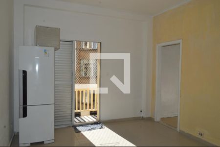 Sala de apartamento à venda com 2 quartos, 67m² em Centro, São Paulo