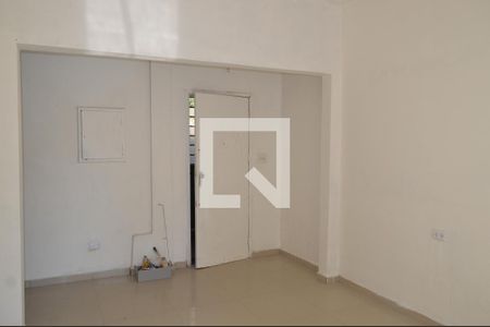 Sala de apartamento à venda com 2 quartos, 67m² em Centro, São Paulo