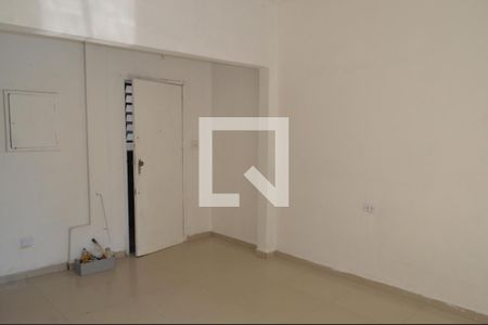 Sala de apartamento à venda com 2 quartos, 67m² em Centro, São Paulo