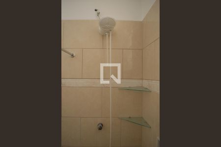 Apartamento à venda com 38m², 1 quarto e sem vaga Apartamento à venda com 38m², 1 quarto e sem vagaBanheiro