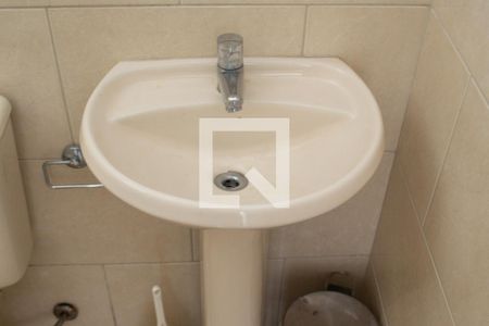 Apartamento à venda com 38m², 1 quarto e sem vaga Apartamento à venda com 38m², 1 quarto e sem vagaBanheiro