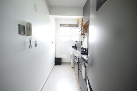 Apartamento para alugar com 50m², 2 quartos e 1 vagaCozinha