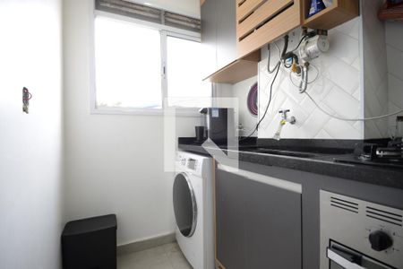 Apartamento para alugar com 50m², 2 quartos e 1 vagaÁrea de Serviço