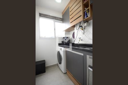 Apartamento para alugar com 50m², 2 quartos e 1 vagaÁrea de Serviço