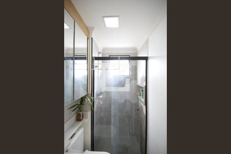 Apartamento para alugar com 50m², 2 quartos e 1 vagaBanheiro