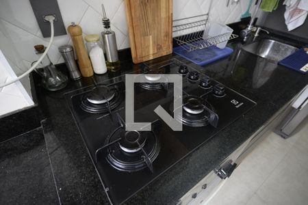 Apartamento para alugar com 50m², 2 quartos e 1 vagaCozinha