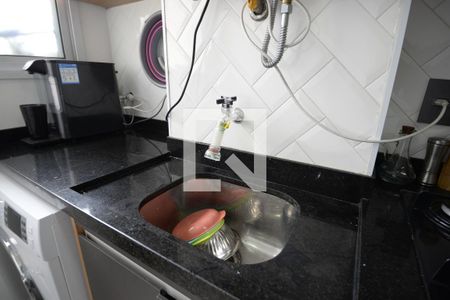 Apartamento para alugar com 50m², 2 quartos e 1 vagaÁrea de Serviço