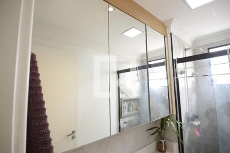 Apartamento para alugar com 50m², 2 quartos e 1 vagaBanheiro