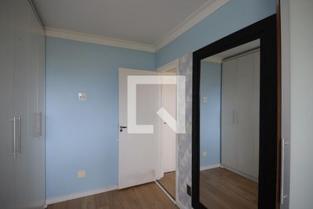 Quarto 1 de apartamento à venda com 2 quartos, 50m² em Ipiranga, São Paulo