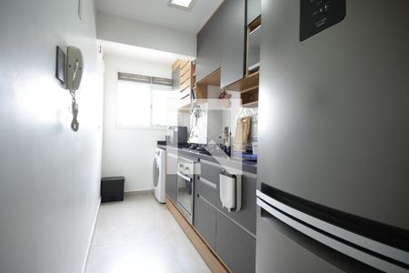 Apartamento para alugar com 50m², 2 quartos e 1 vagaCozinha