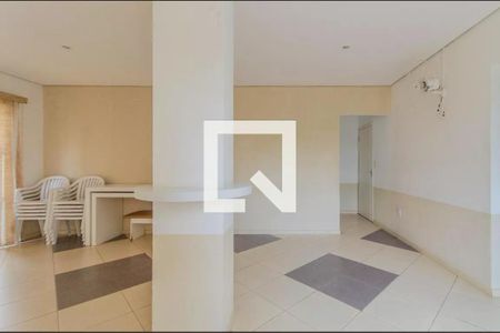 Apartamento para alugar com 50m², 2 quartos e 1 vaga Apartamento para alugar com 50m², 2 quartos e 1 vagaSalão de Festas