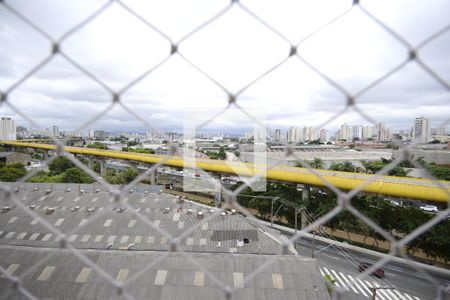 Vista de apartamento à venda com 2 quartos, 50m² em Ipiranga, São Paulo