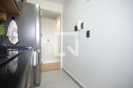 Apartamento para alugar com 50m², 2 quartos e 1 vagaCozinha