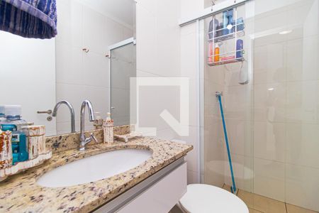 Studio à venda com 25m², 1 quarto e sem vaga Studio à venda com 25m², 1 quarto e sem vagaBanheiro