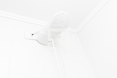 Studio à venda com 25m², 1 quarto e sem vaga Studio à venda com 25m², 1 quarto e sem vagaBanheiro