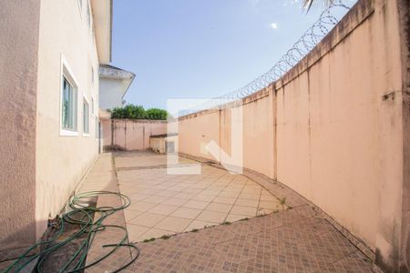 Casa à venda com 540m², 4 quartos e 3 vagasQuintal